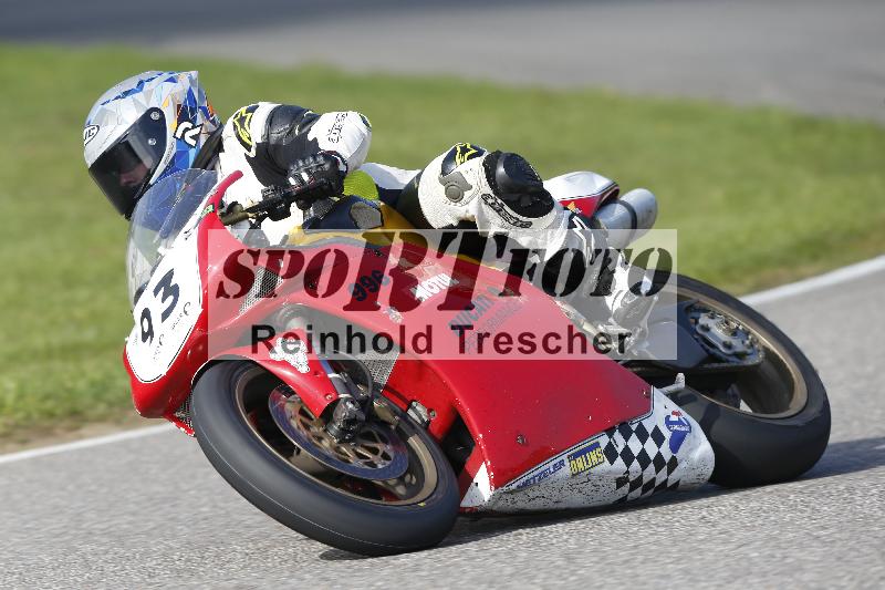 /56 02.10.2025 Speer Racing ADR/Classic/93